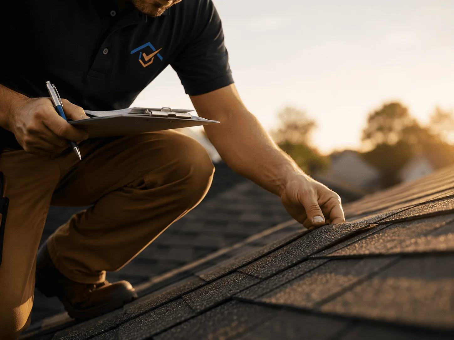 Why Choose Roof Inspection in Dearing, KS